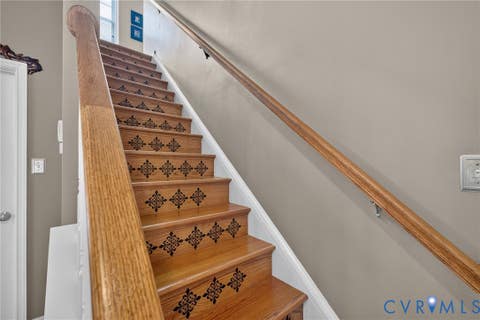 Tiny photo for 937 Gorham Court, Midlothian, VA 23114 (MLS # 2623286)