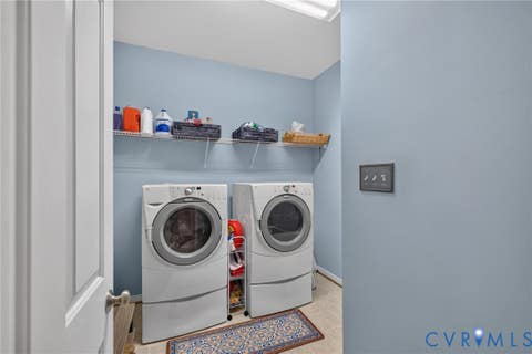 Tiny photo for 937 Gorham Court, Midlothian, VA 23114 (MLS # 2623286)