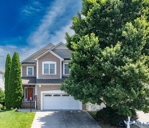 Photo of 937 Gorham Court, Midlothian, VA 23114 (MLS # 2623286)