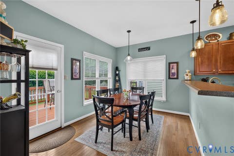 Tiny photo for 937 Gorham Court, Midlothian, VA 23114 (MLS # 2623286)