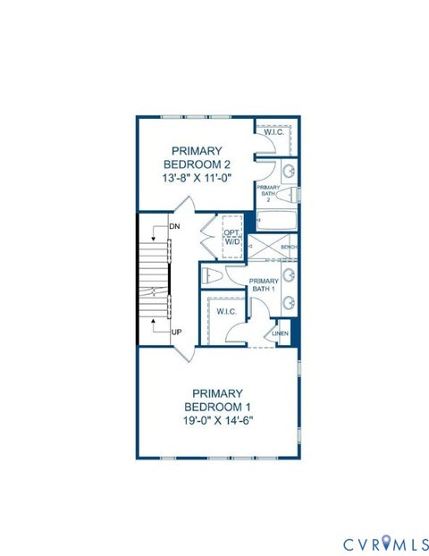 Tiny photo for 16104 Esteem Way, Midlothian, VA 23113 (MLS # 2628332)