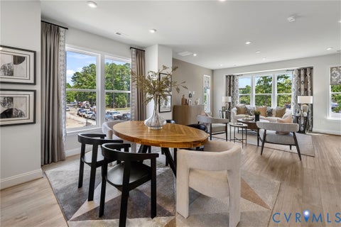 Tiny photo for 16104 Esteem Way, Midlothian, VA 23113 (MLS # 2628332)