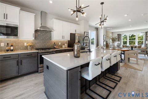 Tiny photo for 16104 Esteem Way, Midlothian, VA 23113 (MLS # 2628332)