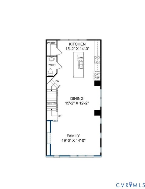 Tiny photo for 16104 Esteem Way, Midlothian, VA 23113 (MLS # 2628332)