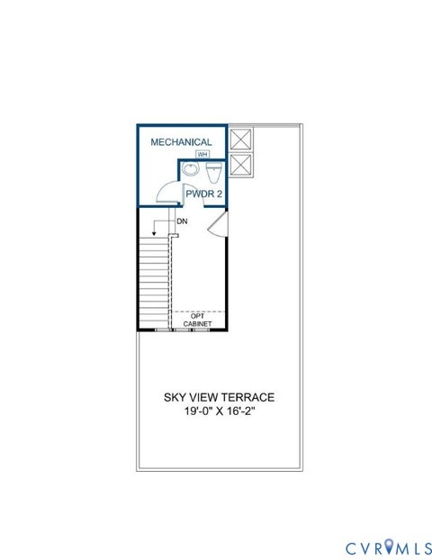 Tiny photo for 16104 Esteem Way, Midlothian, VA 23113 (MLS # 2628332)