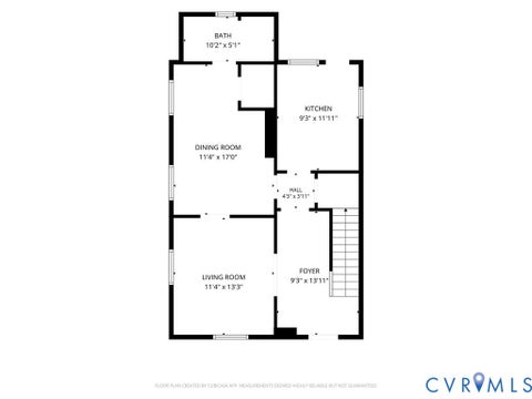Tiny photo for 2314 Ingram Avenue, Richmond, VA 23224 (MLS # 2623795)