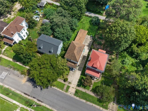 Tiny photo for 2314 Ingram Avenue, Richmond, VA 23224 (MLS # 2623795)