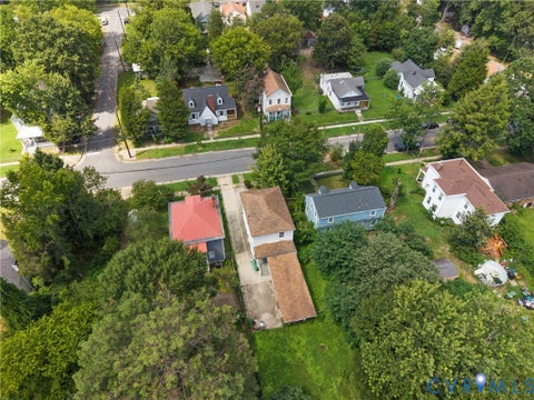 Tiny photo for 2314 Ingram Avenue, Richmond, VA 23224 (MLS # 2623795)