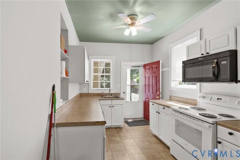 Tiny photo for 2314 Ingram Avenue, Richmond, VA 23224 (MLS # 2623795)
