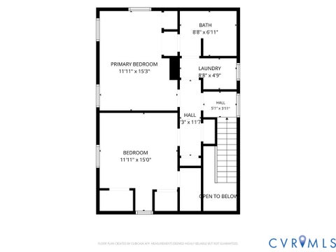 Tiny photo for 2314 Ingram Avenue, Richmond, VA 23224 (MLS # 2623795)