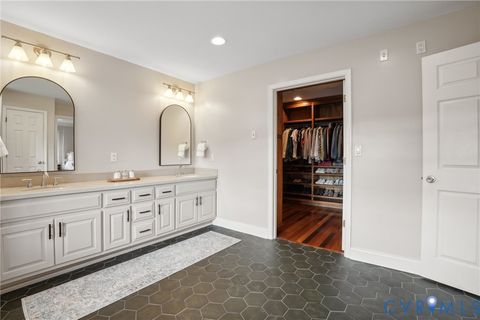 Tiny photo for 20145 Hunnicut Road, Dinwiddie, VA 23803 (MLS # 2609832)