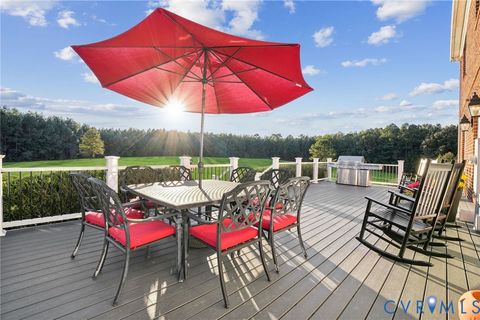 Tiny photo for 20145 Hunnicut Road, Dinwiddie, VA 23803 (MLS # 2609832)