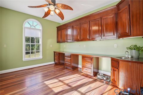 Tiny photo for 20145 Hunnicut Road, Dinwiddie, VA 23803 (MLS # 2609832)