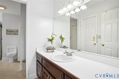 Tiny photo for 20145 Hunnicut Road, Dinwiddie, VA 23803 (MLS # 2609832)