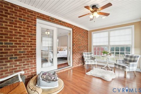 Tiny photo for 20145 Hunnicut Road, Dinwiddie, VA 23803 (MLS # 2609832)