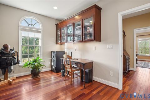 Tiny photo for 20145 Hunnicut Road, Dinwiddie, VA 23803 (MLS # 2609832)