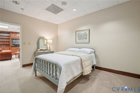 Tiny photo for 20145 Hunnicut Road, Dinwiddie, VA 23803 (MLS # 2609832)