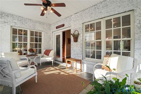 Tiny photo for 20145 Hunnicut Road, Dinwiddie, VA 23803 (MLS # 2609832)