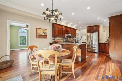 Tiny photo for 20145 Hunnicut Road, Dinwiddie, VA 23803 (MLS # 2609832)