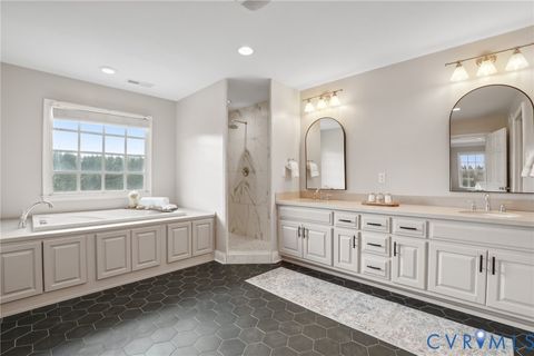 Tiny photo for 20145 Hunnicut Road, Dinwiddie, VA 23803 (MLS # 2609832)