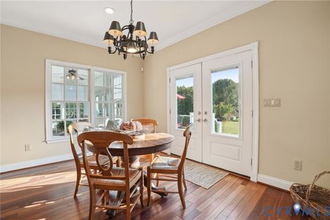 Tiny photo for 20145 Hunnicut Road, Dinwiddie, VA 23803 (MLS # 2609832)