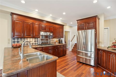 Tiny photo for 20145 Hunnicut Road, Dinwiddie, VA 23803 (MLS # 2609832)