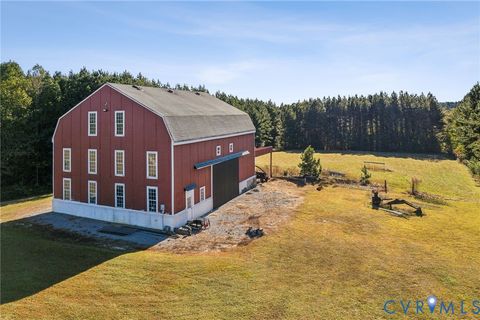 Tiny photo for 20145 Hunnicut Road, Dinwiddie, VA 23803 (MLS # 2609832)