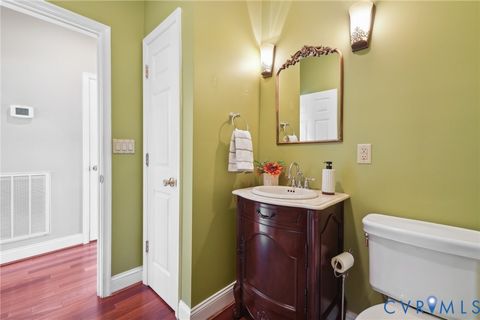 Tiny photo for 20145 Hunnicut Road, Dinwiddie, VA 23803 (MLS # 2609832)