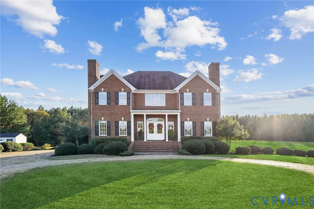 20145 Hunnicut Road