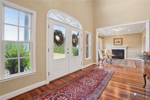 Tiny photo for 20145 Hunnicut Road, Dinwiddie, VA 23803 (MLS # 2609832)