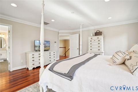 Tiny photo for 20145 Hunnicut Road, Dinwiddie, VA 23803 (MLS # 2609832)