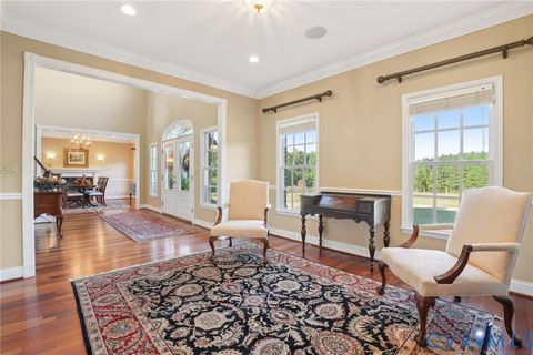 Tiny photo for 20145 Hunnicut Road, Dinwiddie, VA 23803 (MLS # 2609832)