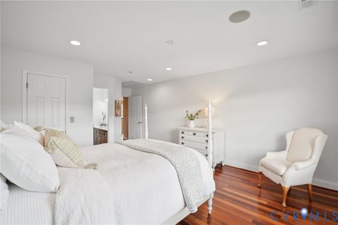 Tiny photo for 20145 Hunnicut Road, Dinwiddie, VA 23803 (MLS # 2609832)