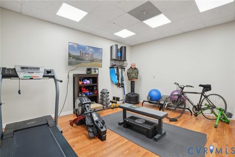 Tiny photo for 20145 Hunnicut Road, Dinwiddie, VA 23803 (MLS # 2609832)