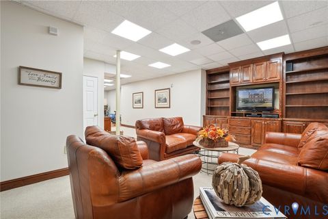 Tiny photo for 20145 Hunnicut Road, Dinwiddie, VA 23803 (MLS # 2609832)