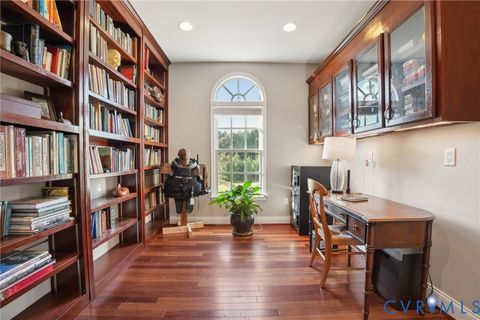 Tiny photo for 20145 Hunnicut Road, Dinwiddie, VA 23803 (MLS # 2609832)