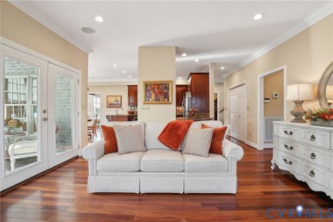 Tiny photo for 20145 Hunnicut Road, Dinwiddie, VA 23803 (MLS # 2609832)