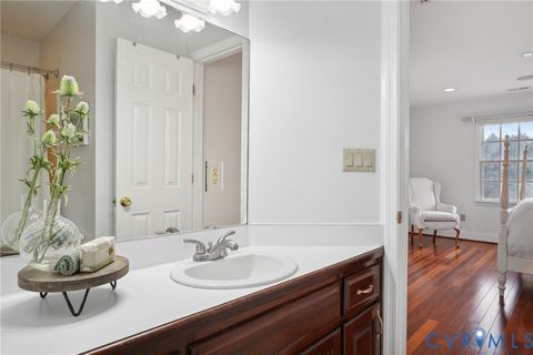 Tiny photo for 20145 Hunnicut Road, Dinwiddie, VA 23803 (MLS # 2609832)