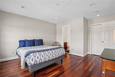 Tiny photo for 20145 Hunnicut Road, Dinwiddie, VA 23803 (MLS # 2609832)