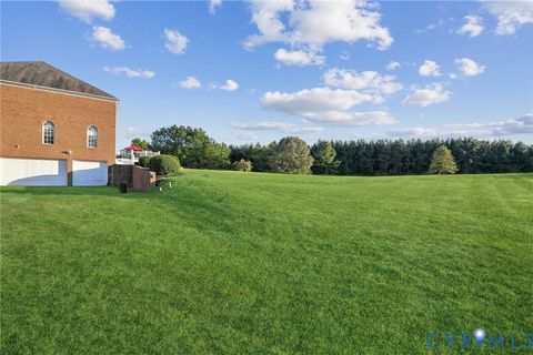 Tiny photo for 20145 Hunnicut Road, Dinwiddie, VA 23803 (MLS # 2609832)