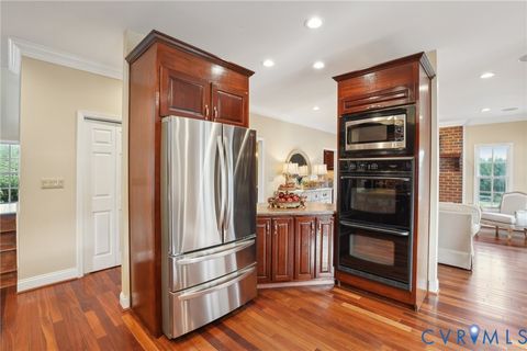 Tiny photo for 20145 Hunnicut Road, Dinwiddie, VA 23803 (MLS # 2609832)