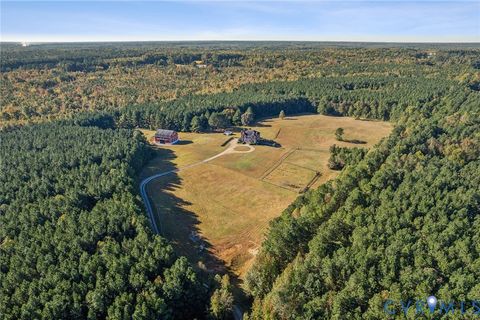 Tiny photo for 20145 Hunnicut Road, Dinwiddie, VA 23803 (MLS # 2609832)