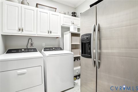 Tiny photo for 20145 Hunnicut Road, Dinwiddie, VA 23803 (MLS # 2609832)