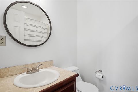 Tiny photo for 20145 Hunnicut Road, Dinwiddie, VA 23803 (MLS # 2609832)