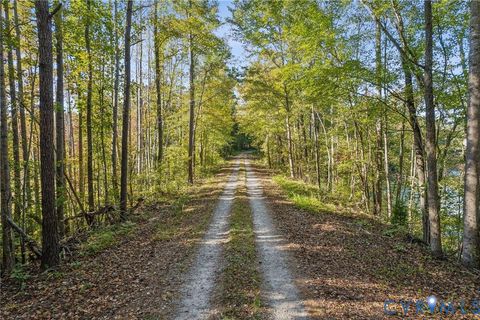 Tiny photo for 20145 Hunnicut Road, Dinwiddie, VA 23803 (MLS # 2609832)