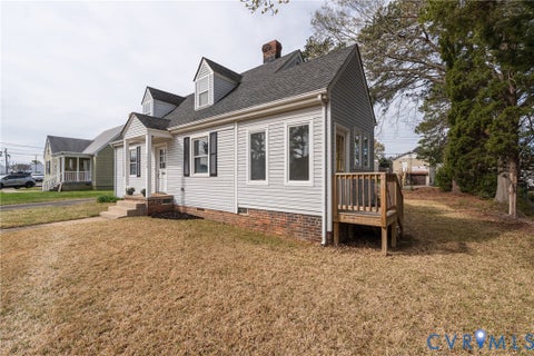 Tiny photo for 2004 Snead Avenue, Colonial Heights, VA 23834 (MLS # 2623245)