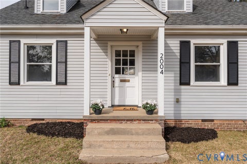 Tiny photo for 2004 Snead Avenue, Colonial Heights, VA 23834 (MLS # 2623245)