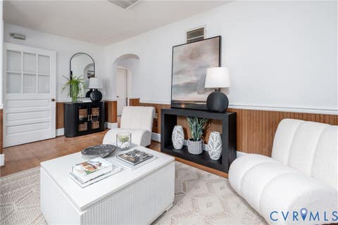 Tiny photo for 2004 Snead Avenue, Colonial Heights, VA 23834 (MLS # 2623245)