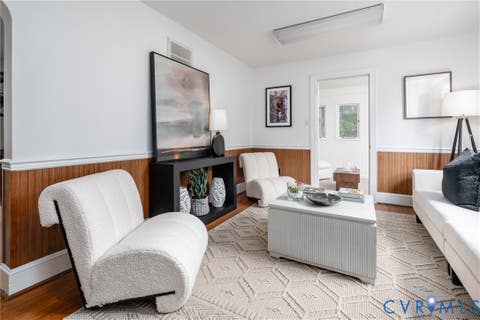 Tiny photo for 2004 Snead Avenue, Colonial Heights, VA 23834 (MLS # 2623245)