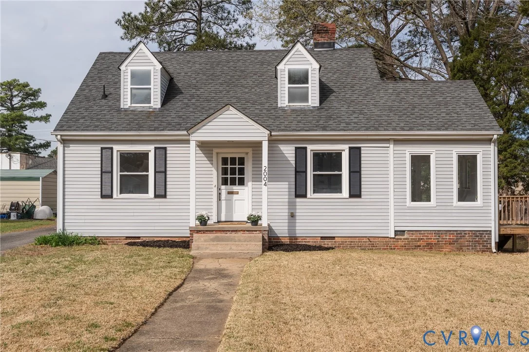 2004 Snead Avenue, Colonial Heights, VA, 23834